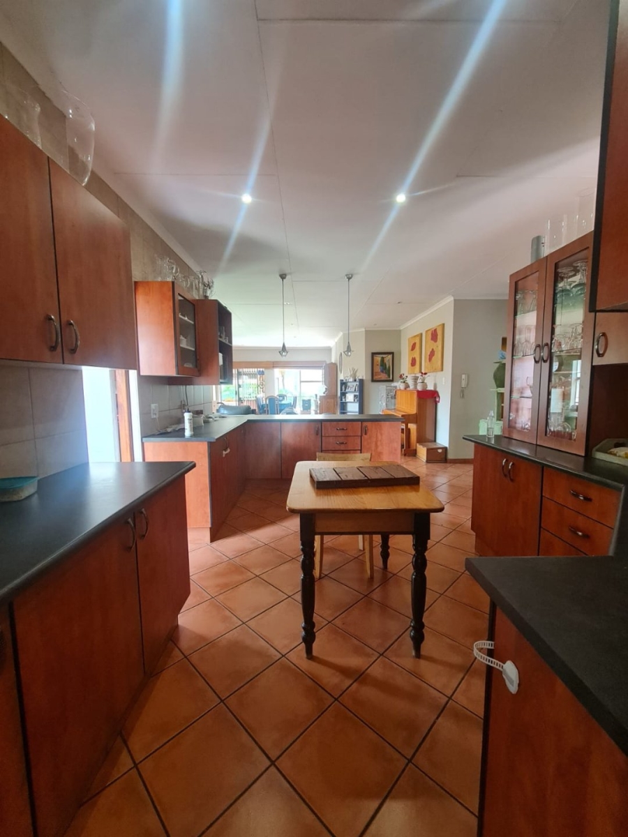 3 Bedroom Property for Sale in Vaalpark Free State